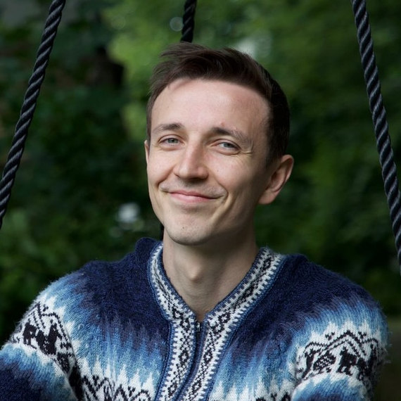 Іван Голяков